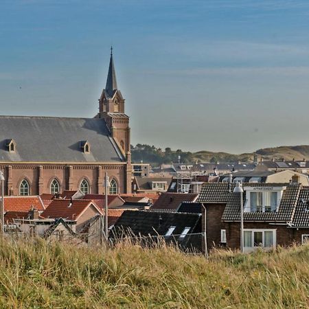 Hotelhuisje Warmenhuizen #C المظهر الخارجي الصورة