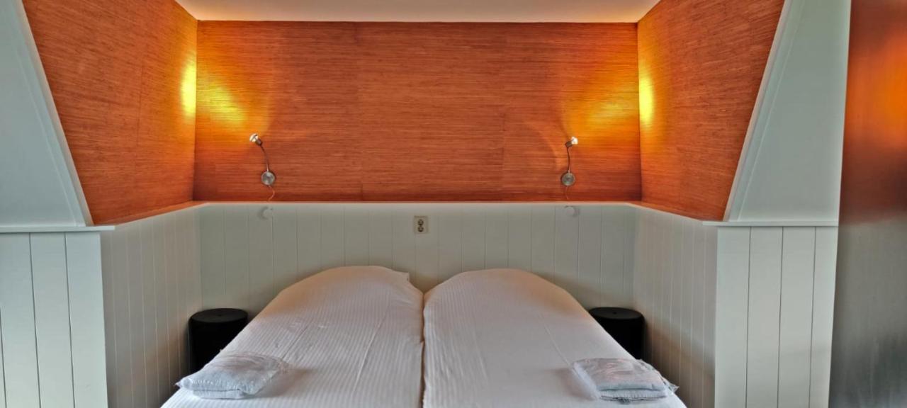 Hotelhuisje Warmenhuizen #C المظهر الخارجي الصورة