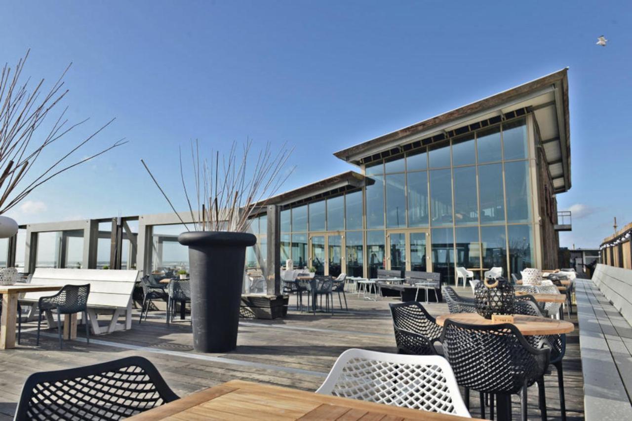 Hotelhuisje Warmenhuizen #C المظهر الخارجي الصورة