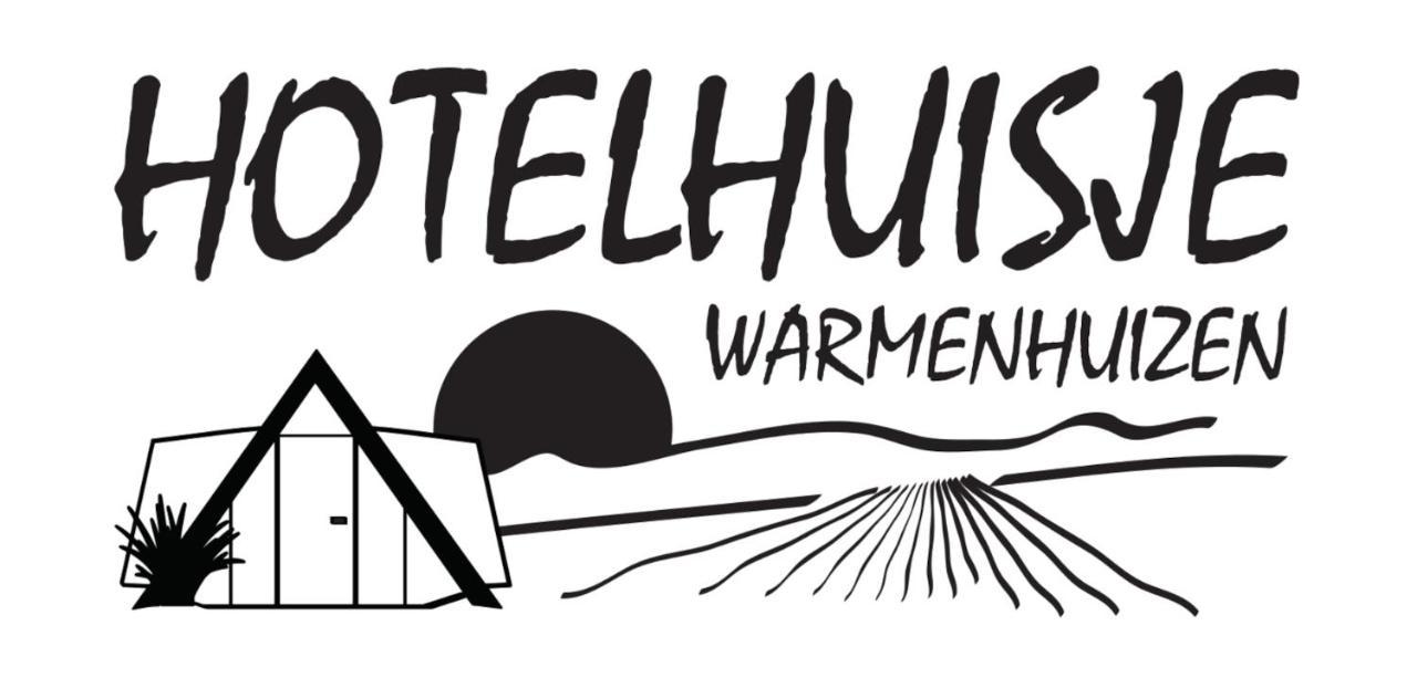 Hotelhuisje Warmenhuizen #C المظهر الخارجي الصورة