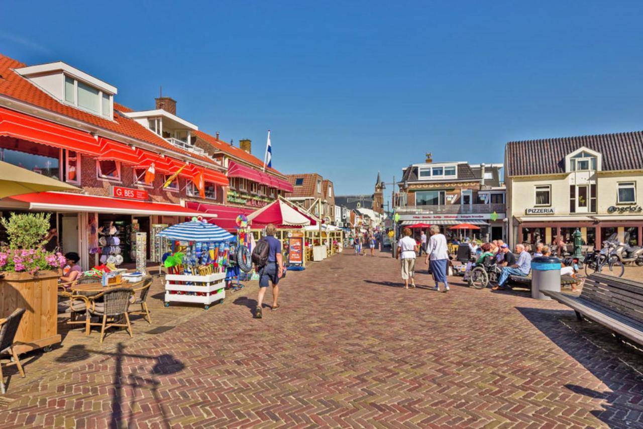 Hotelhuisje Warmenhuizen #C المظهر الخارجي الصورة
