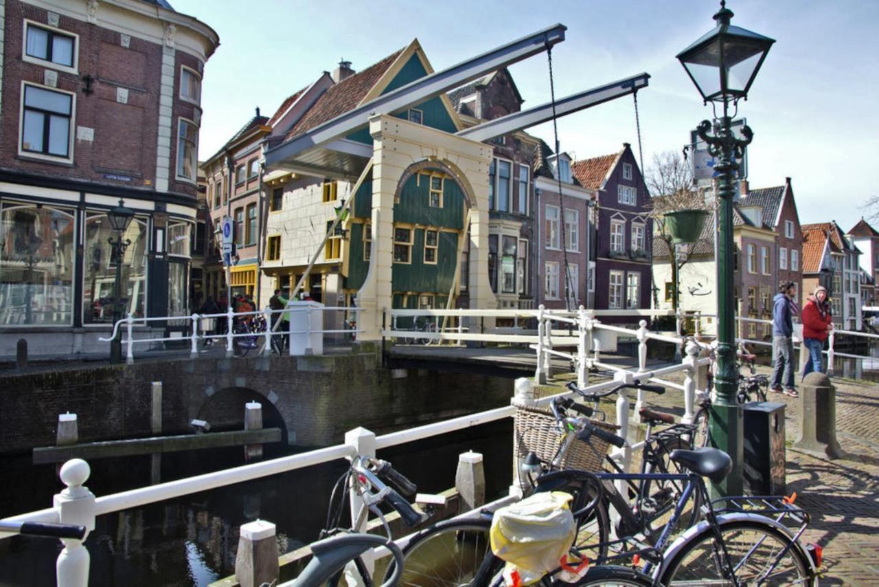 Hotelhuisje Warmenhuizen #C المظهر الخارجي الصورة
