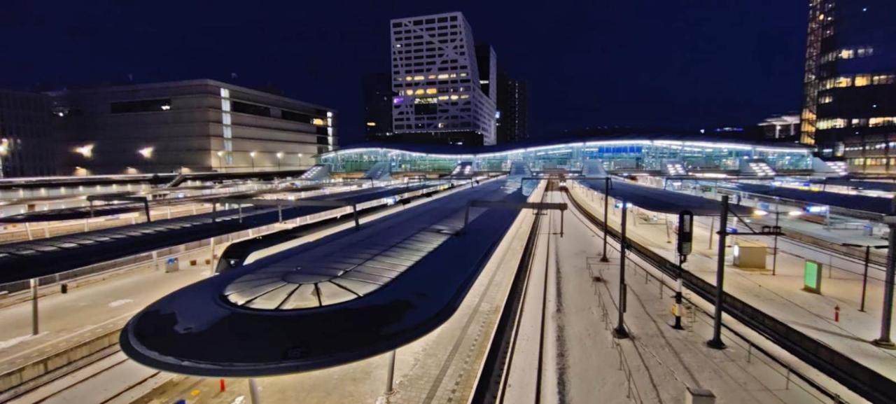 Hotelhuisje Warmenhuizen #C المظهر الخارجي الصورة