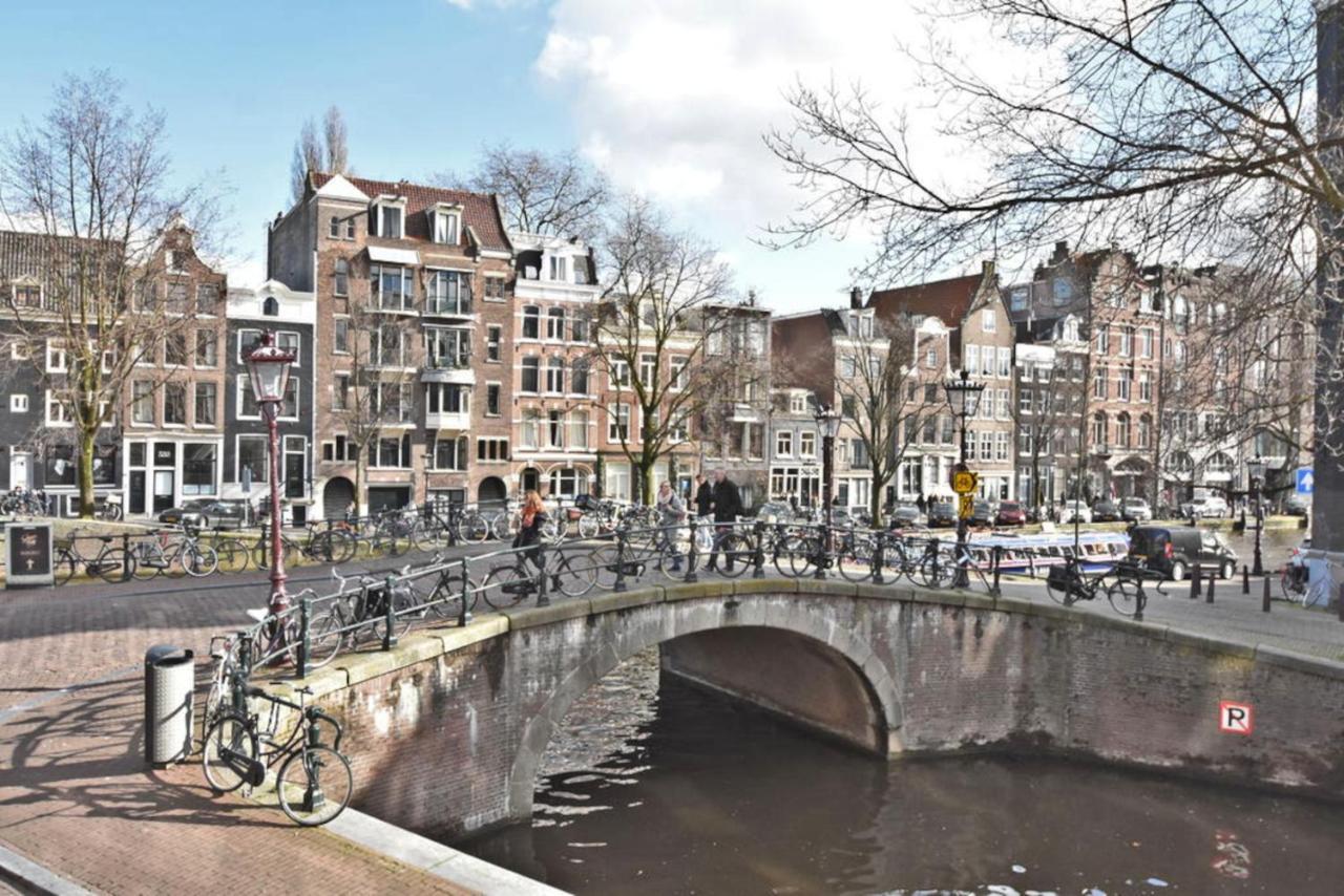 Hotelhuisje Warmenhuizen #C المظهر الخارجي الصورة